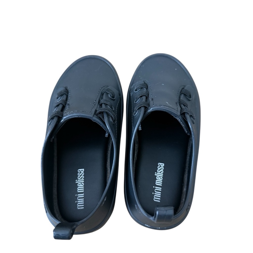 ❌SOLD❌ Mini Melissa Ultra Sneaker Baby - Picture 2 of 4